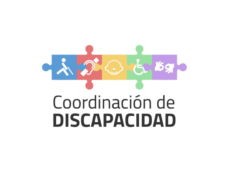 Jornada por el Día Internacional de las Personas con Discapacidad